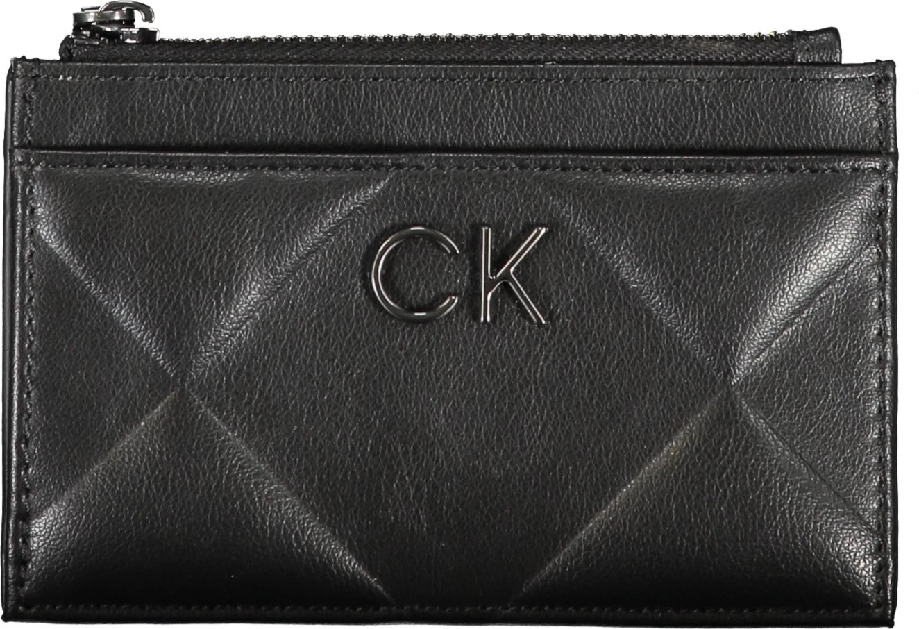 Portofol femra Calvin Klein, i zi