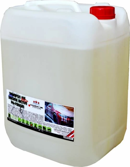 Shampon Profesional Pa Ferkim 25kg