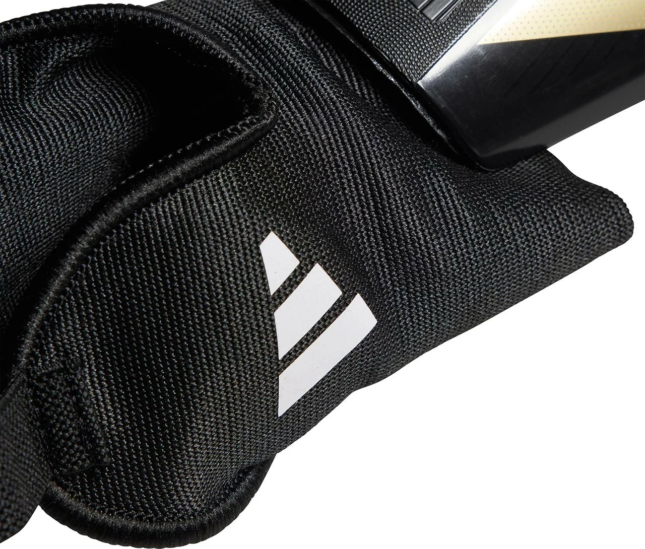 mbrojtëse këmbësh për meshkuj adidas, të zeza