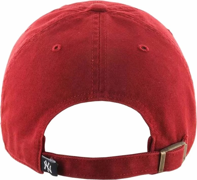 Kapelë për meshkuj 47 Brand, e kuqe