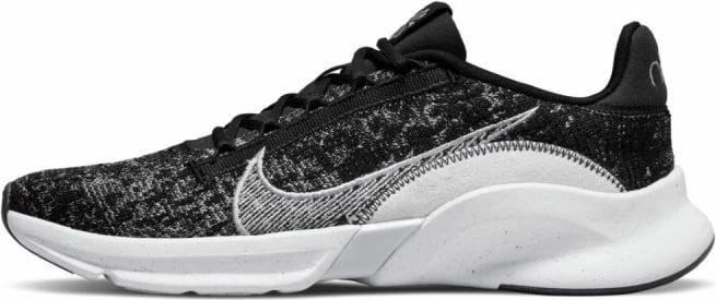 Atlete për meshkuj Nike SuperRep Go 3, të zeza