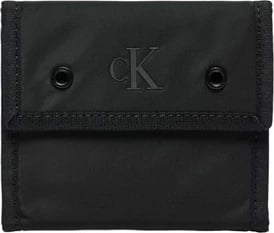 Portofol Calvin Klein Jeans meshkuj, i zi