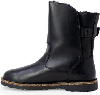 Çizme Birkenstock femra, të zeza