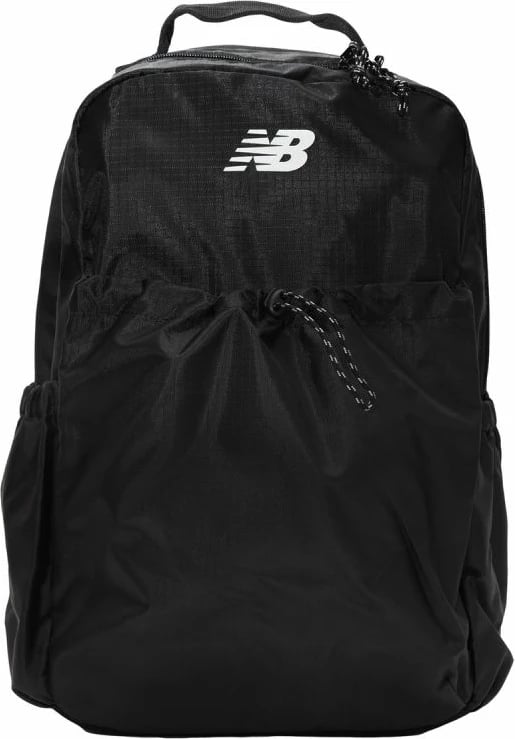 Çantë shpine New Balance, e zezë