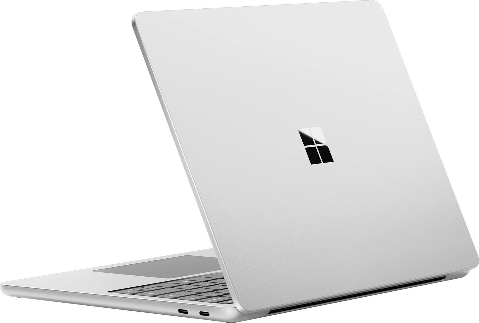 Laptop Microsoft Surface Copilot+ PC 13 inç, 16GB RAM, 1TB SSD, Platinum