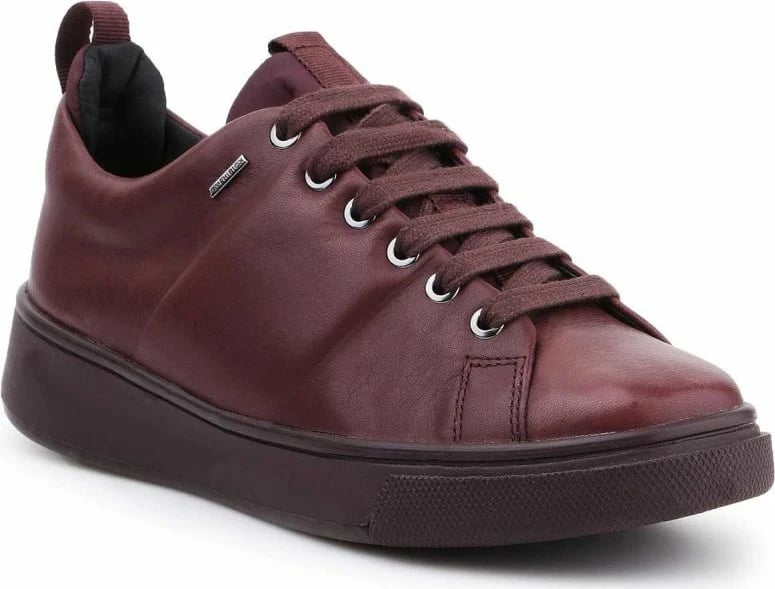 Këpucë lifestyle Geox femra