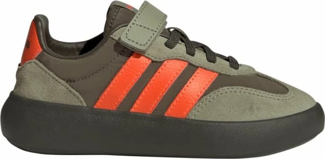 Atlete për fëmijë adidas, të gjelbra