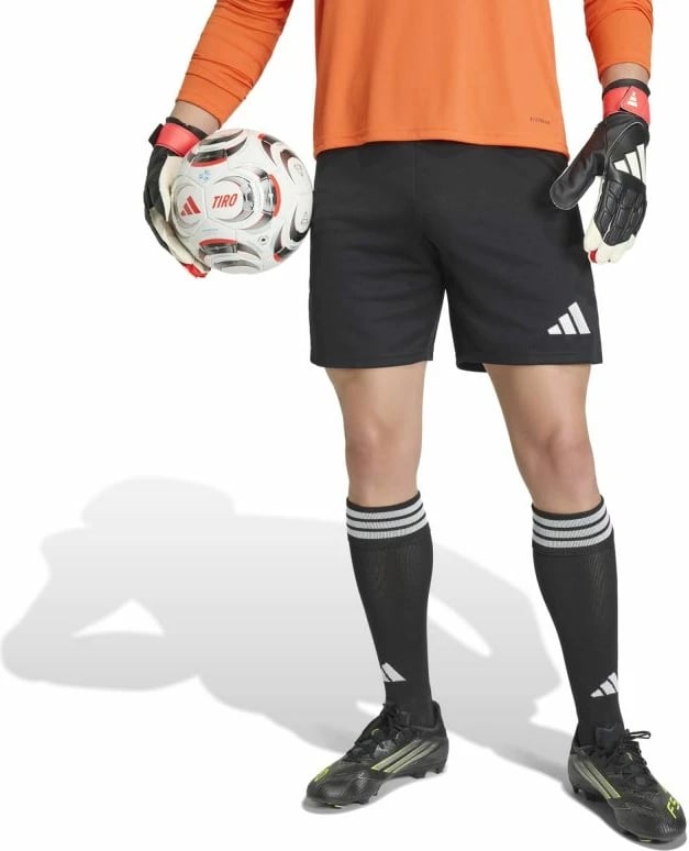 Shorce portieri adidas, meshkuj