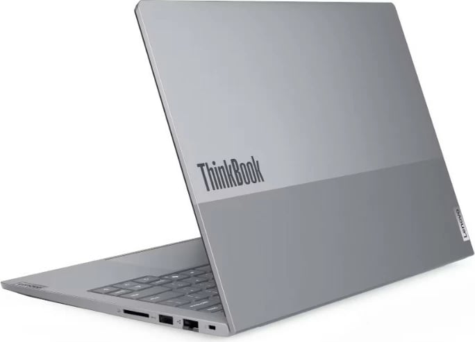 Laptop Lenovo ThinkBook 16 G9 21US0073PB, Intel Core 5 210H, 16GB RAM, 512GB SSD, 16.0" WUXGA, Windows 11 Pro, gri Luna
