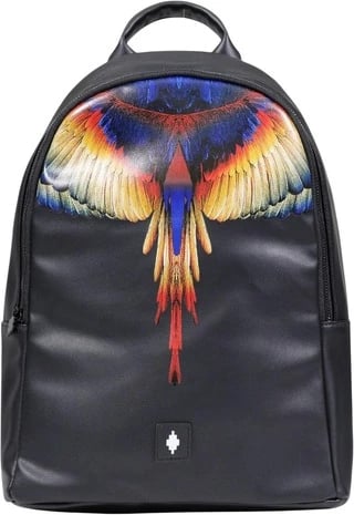 Çantë County Of Milan, meshkuj, e zezë