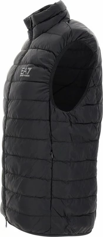 Jelek për meshkuj Emporio Armani, i zi