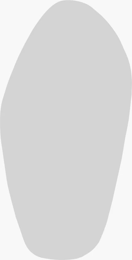 Pasqyrë Hanah Home, Bella, e zezë