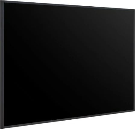 Monitor formati i madh, LG, 55UL5Q-E, 55" 4K UHD 60Hz 500 cd/m² webOS 6.1 24/7, zi