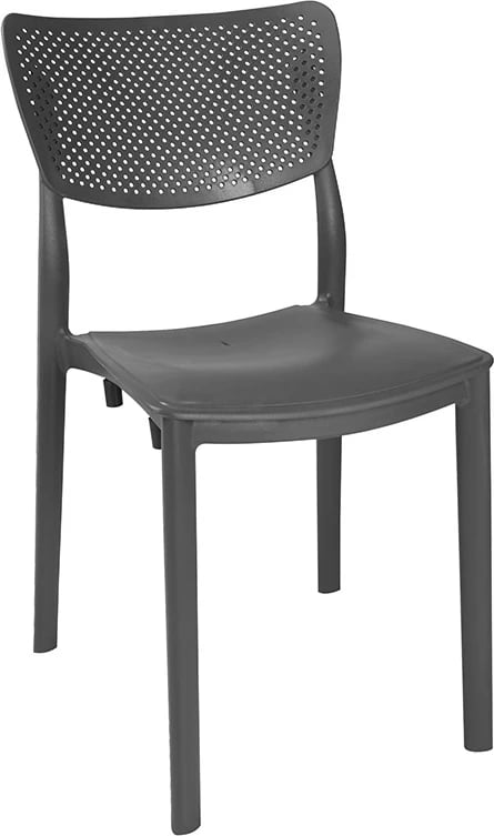 Karrige Ignite PP ngjyrë antracit