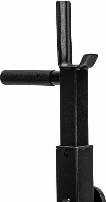 Stol multifunksional fitnesi Virtufit