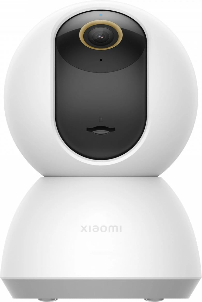 Kamerë monitorimi smart Xiaomi C300, 2K, WiFi, e bardhë