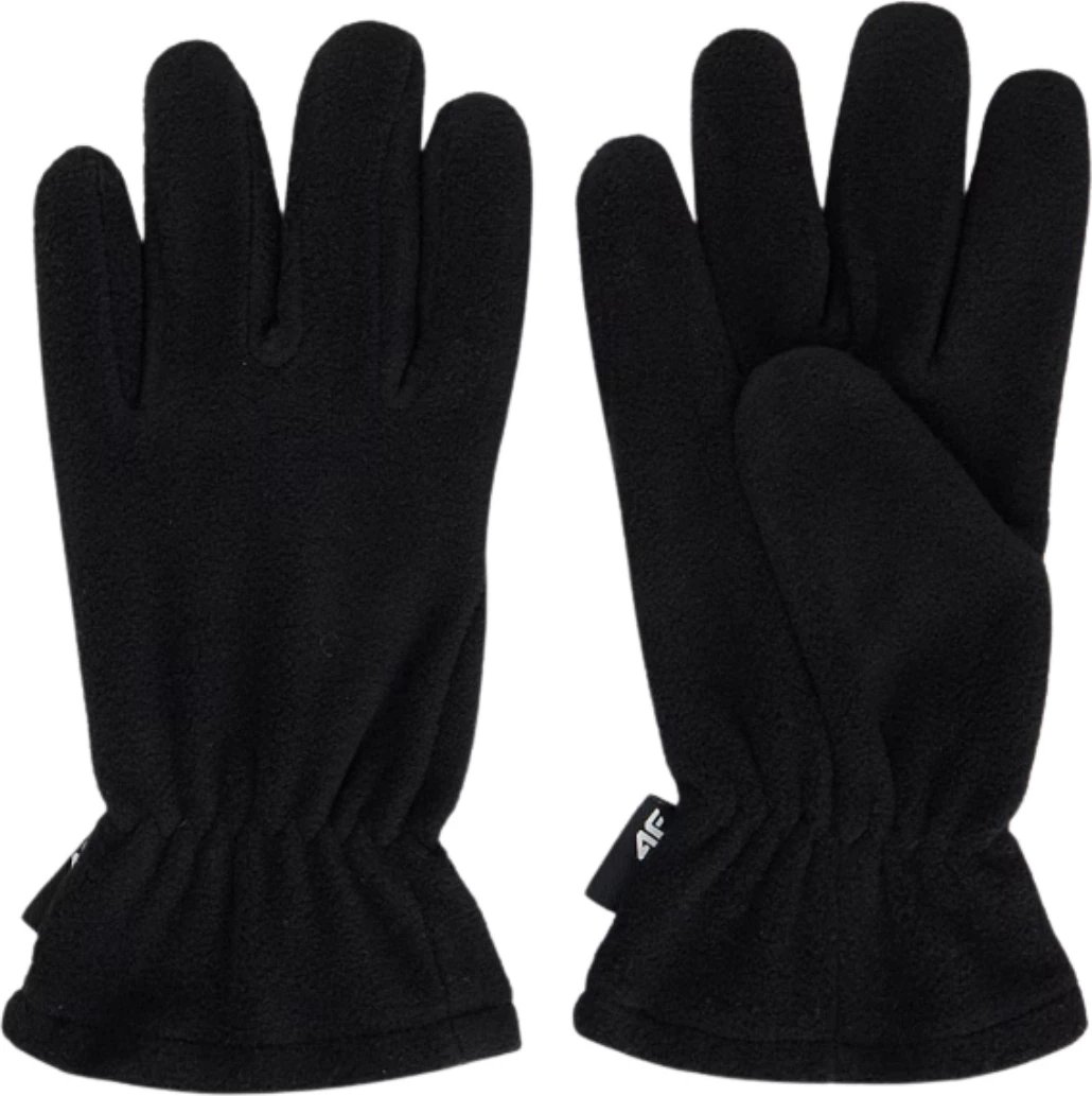 Doreza dimri për fëmijë 4F, të zeza