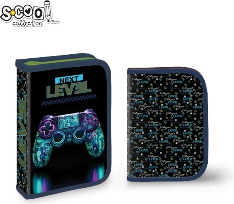 Osh Fotrolle Me 1 Zip Gamer Sc2933