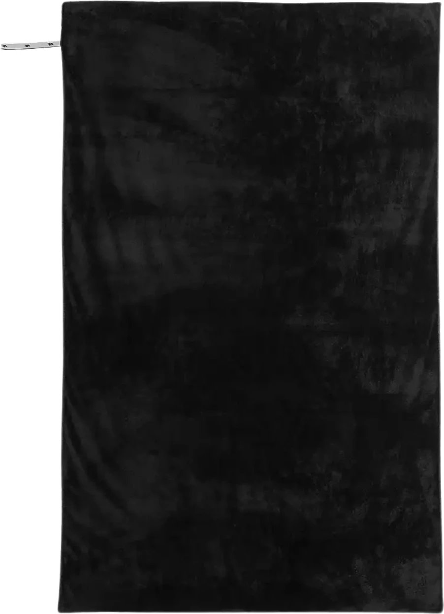 Peshqir sportiv 4F, i zi