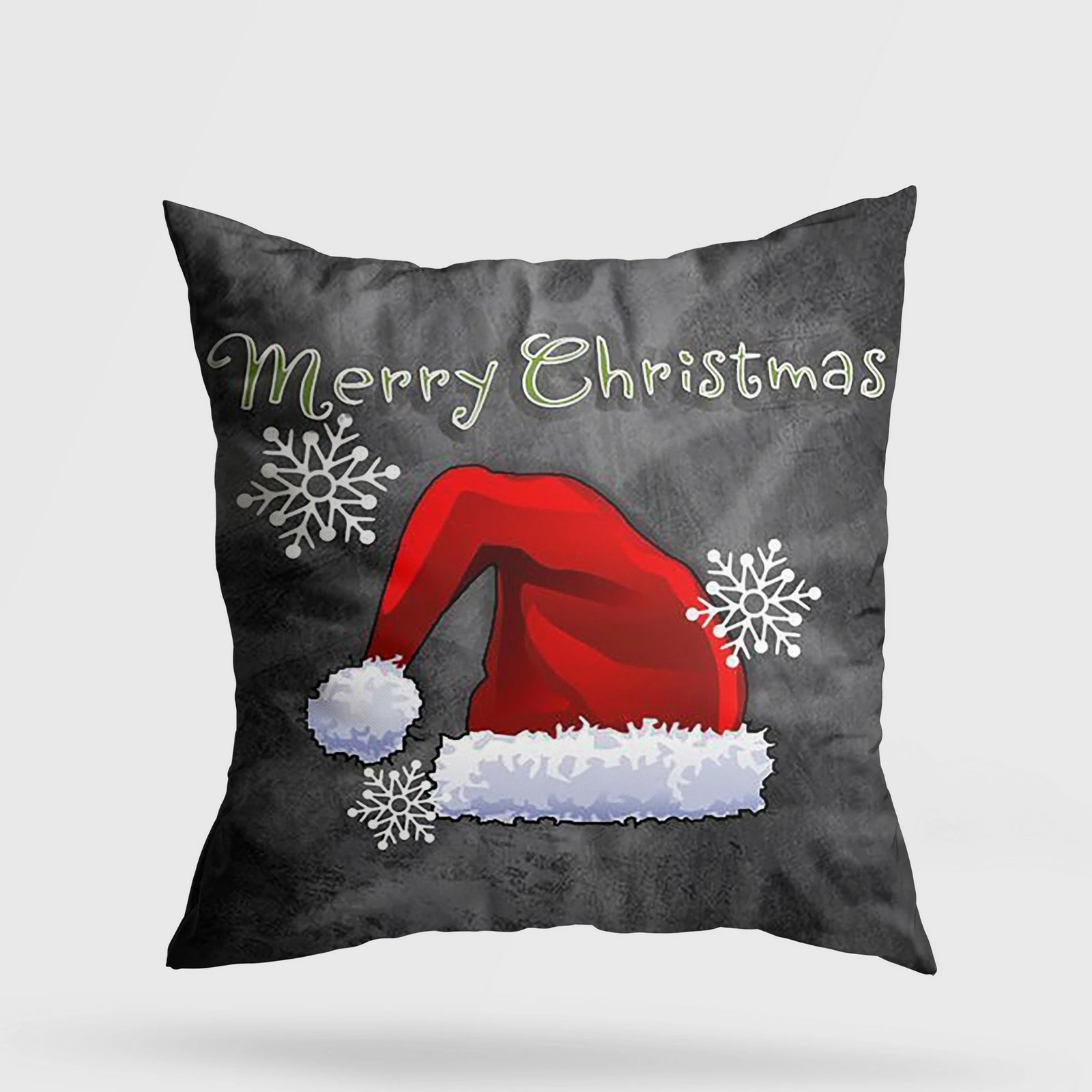 Jastëk dekorativ Aberto Design, YY202350, shumëngjyrësh, 43x43cm