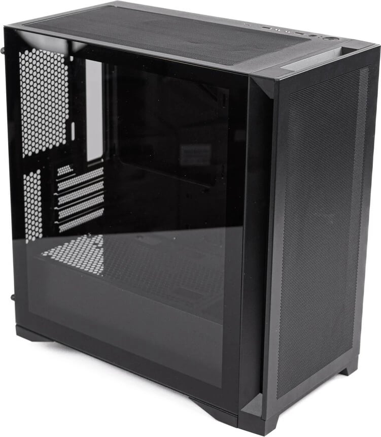 Shtëpizë SAMA AM07 (Zezë)