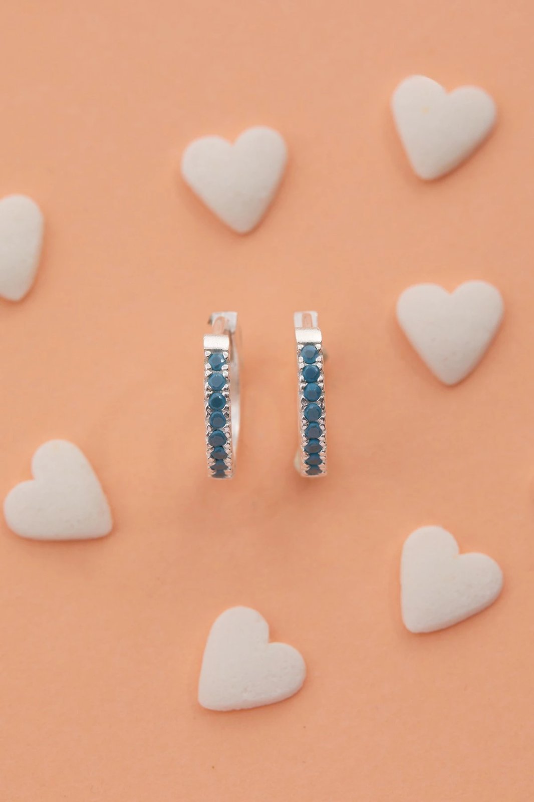 Vathë argjendi Elika Silver, CTFA182873G