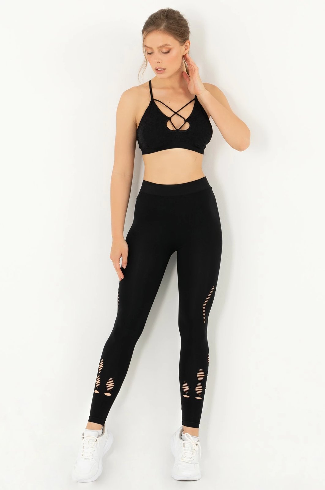 Bustier i zi Jumeon, 001-001299