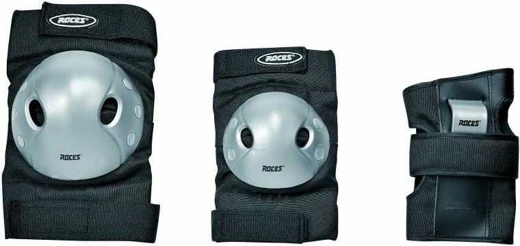 Mbrojtëse për Rollera Roces Extra Three Pack J / 301377