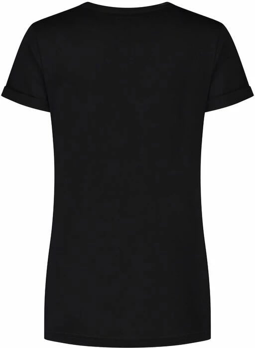 Maicë për femra Rogelli, e zezë