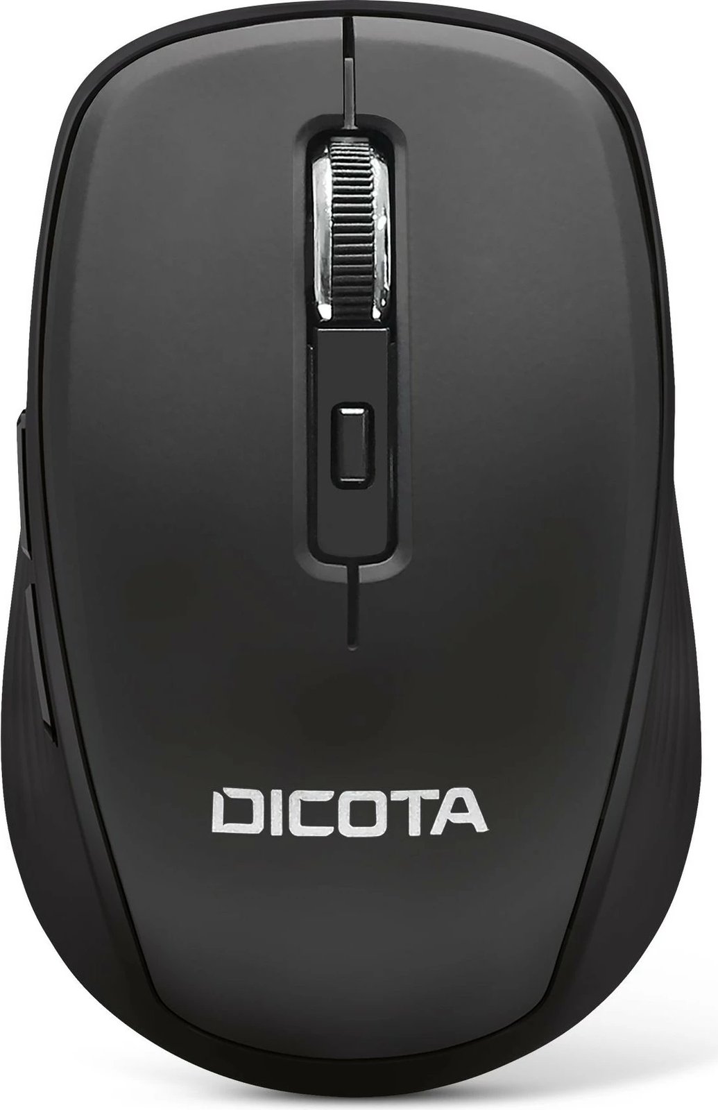 Maus Bluetooth Dicota TRAVEL, 1600 DPI, 5 butona, i zi