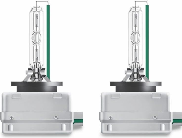 Lampa D3s 12v24v 35w