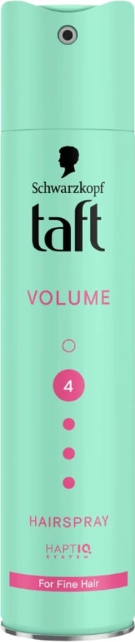 Sprej për flokë Taft Schwarzkopf Volume 4