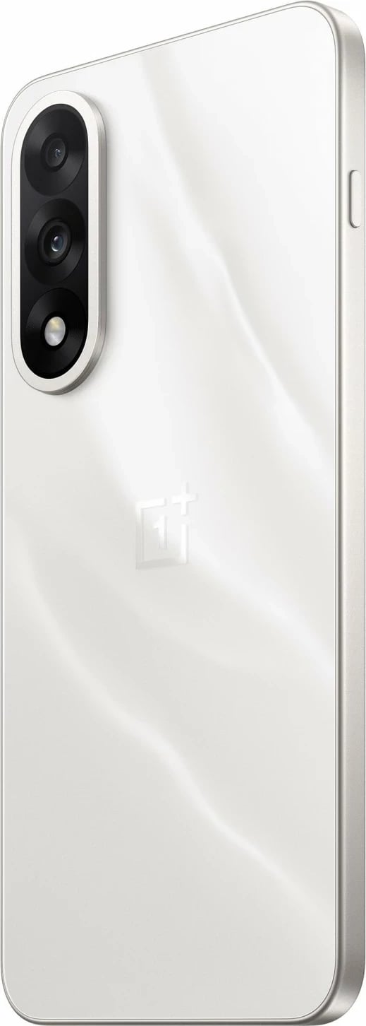 Celular OnePlus Nord 5 5G, 8/256GB, bardhë