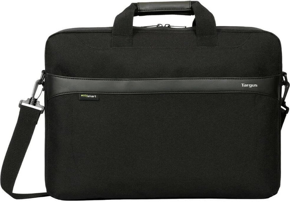 Çantë laptopi Targus GeoLite Slim Brief 13-14 inç e zezë