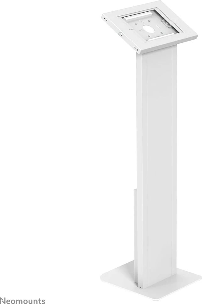 Stendë tableti Neomounts, 27.9 cm (11"), 24.6 cm (9.7"), e bardhë, çelik