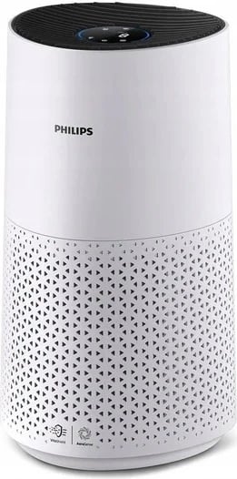 Pastrues ajri Philips AC1715/10, i bardhë