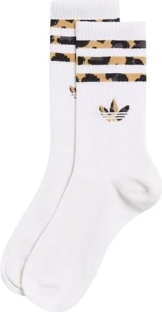 Çorape adidas originals femra të bardha