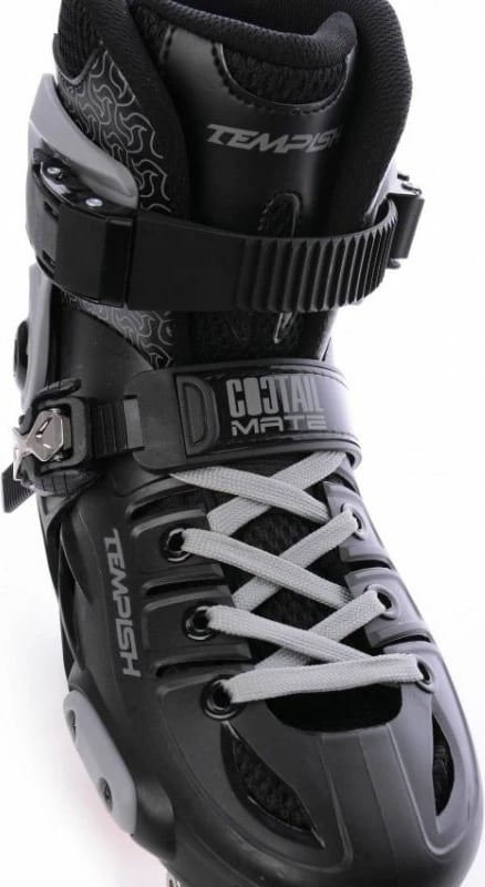 Atlete për fëmijë Tempish, të zeza