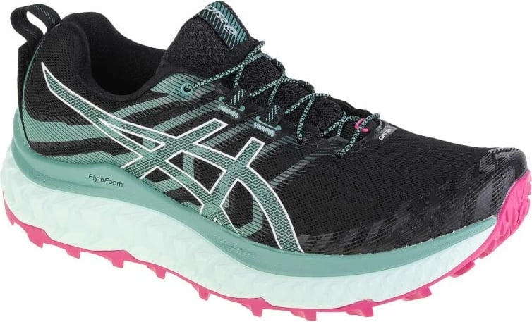Atlete për femra Asics, të zeza