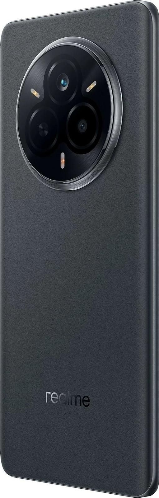 Celular Realme 14 Pro 5G, 12 GB, 512 GB, Suede Grey