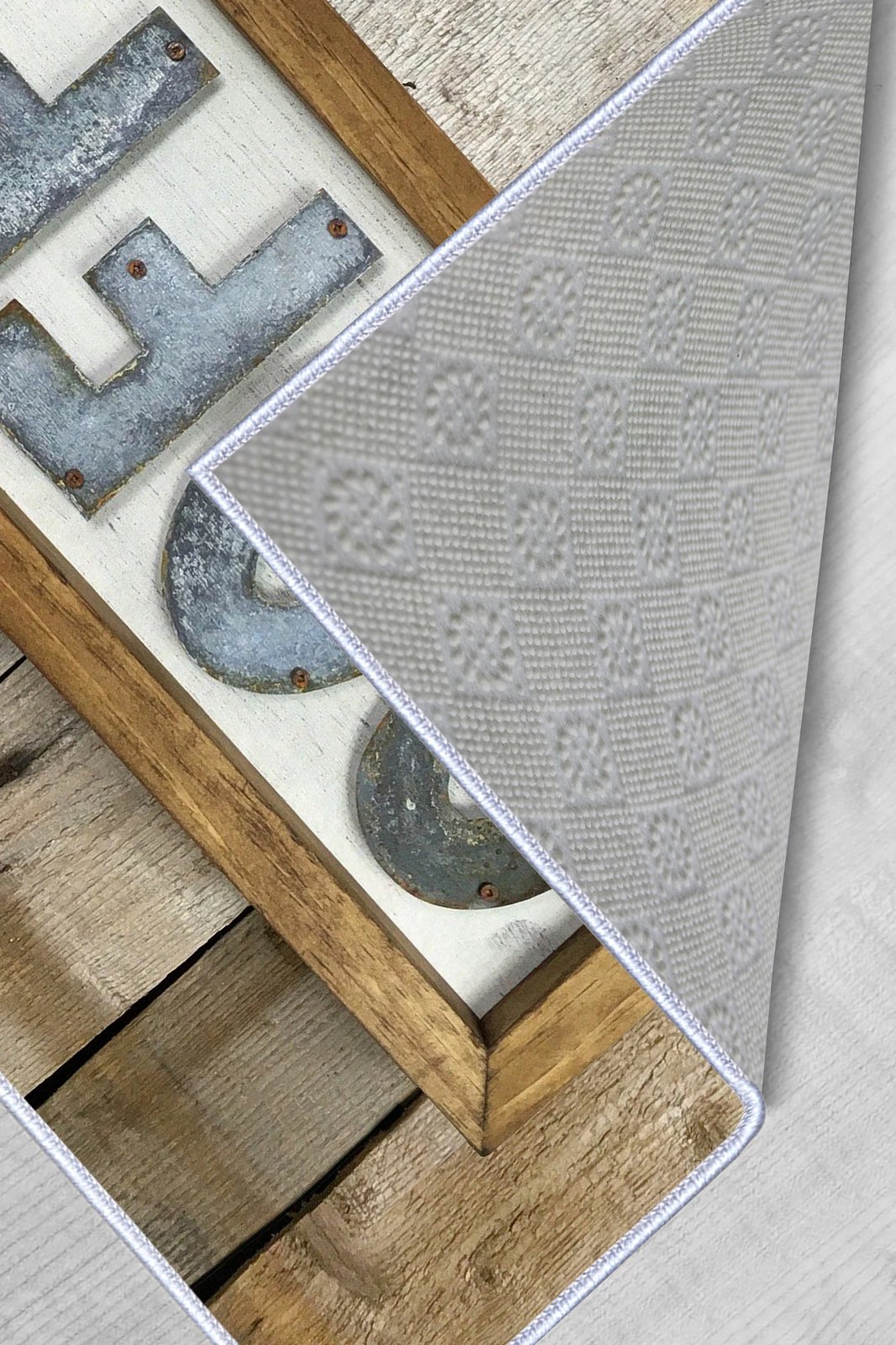 Qilim (60x100) Conceptum Hypnose, Wookece217