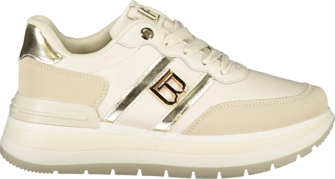 Atlete femra LAURA BIAGIOTTI, beige