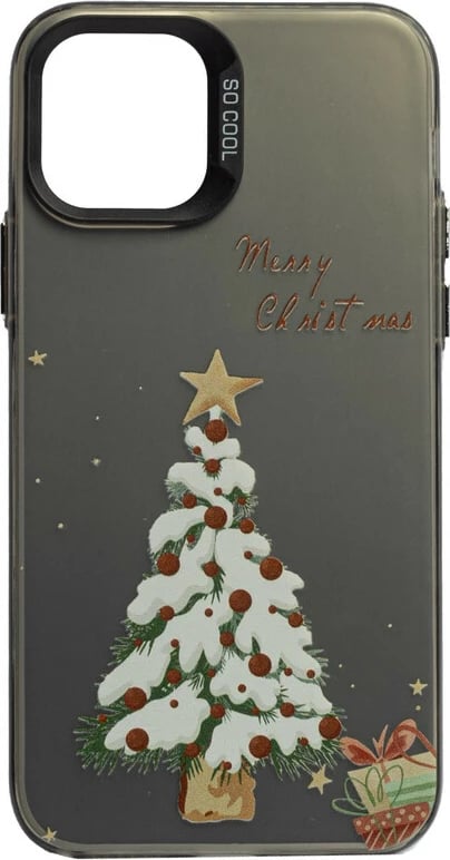 Fotroll Për Telefon Tech Time FA101-008 (IP14PLUS)