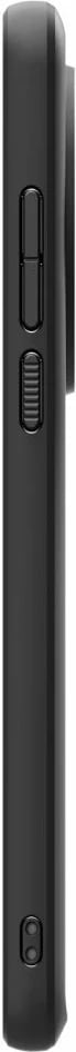 Mbështjellës Spigen Ultra Hybrid për OnePlus 13, zi