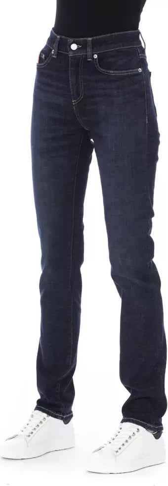 Xhinse për femra Baldinini Trend, të kaltërta