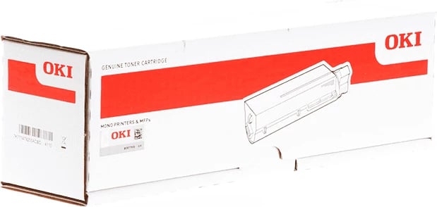 Toner OKI 44574802 7000 faqe e zezë