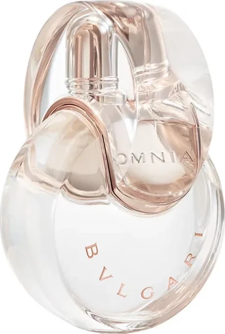 Eau de Toilette unisex Bvlgari Omnia Crystalline 100ml