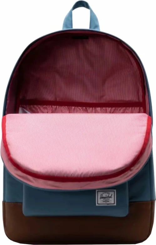 Çantë shpine Herschel, kaltër