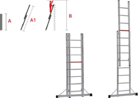 Shkalle double  2x12