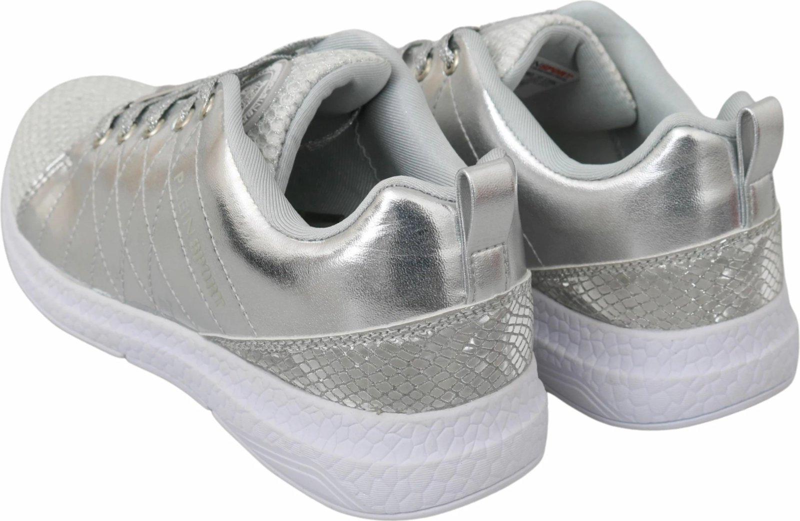 Atlete për femra Philipp Plein, argjend 